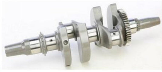 HOT RODS CRANKSHAFT POLARIS RZR 4 900 XP '12, RZR 900 XP '11-'12