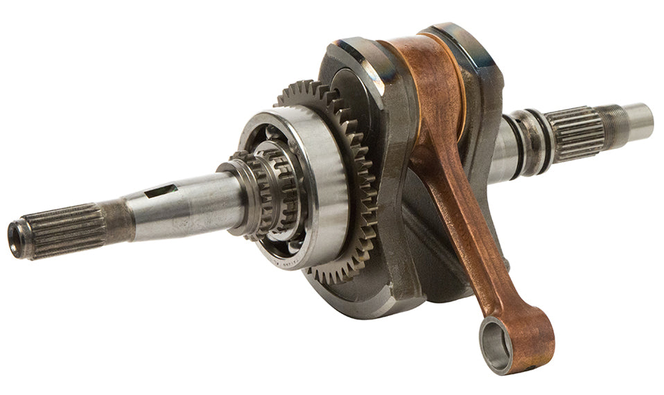HOT RODS CRANKSHAFT YAMAHA YFM 450 GRIZZLY 07-14, KODIAK 450 03-06, RINHO 450 06-09, WOLVERINE 450 06-10