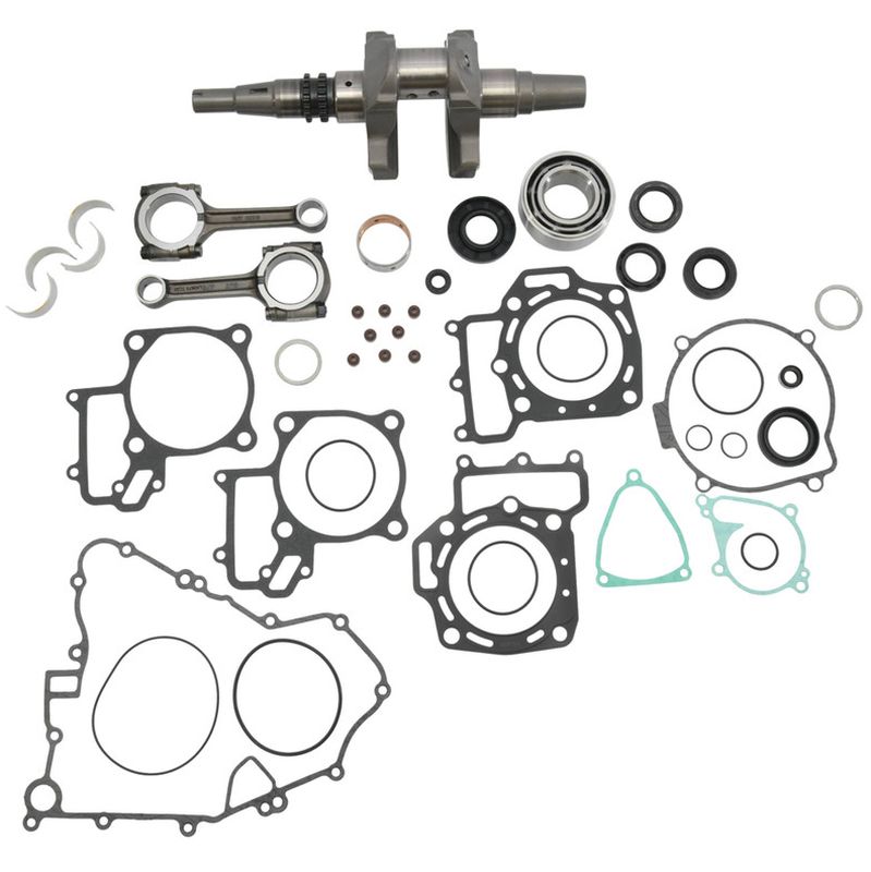 HOT RODS ENGINE BOTTOM REPAIR KIT KAWASAKI KRF 750 Teryx 4X4 '08-'11, KVF 750 Brute Force 4X4 '05-'11