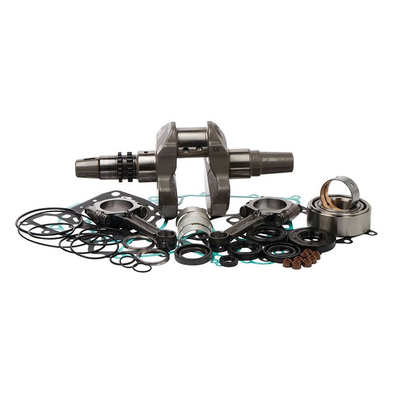 HOT RODS ENGINE BOTTOM REPAIR KIT KAWASAKI KVF 750 BRUTE FORCE '12-'14