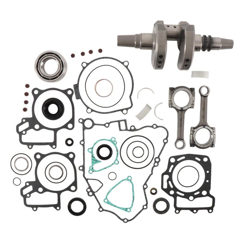 HOT RODS ENGINE BOTTOM REPAIR KIT KAWASAKI KVF 750 BRUTE FORCE 4X4 '12-'20