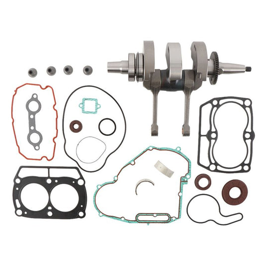 HOT RODS ENGINE BOTTOM REPAIR KIT POLARIS RANGER 800 4X4 '11-'14, RANGER 800 6X6 '11-'17, RZR 800 '11-'14