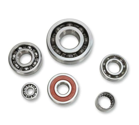 HOT RODS GEARBOX REPAIR KIT HONDA TRX 420 '09-20, TRX 500 '12-'19, TRX 520FE