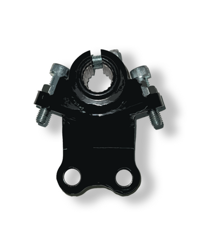 HOUSER YAMAHA YFZ450R/X ADJUSTABLE STEERING STEM BOTTOM