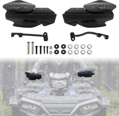 Hand Guards Polaris Sportsman Scrambler 570 850 1000 2876846