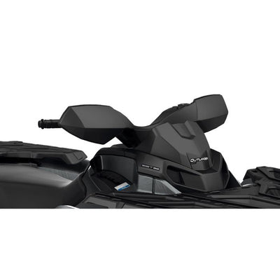 Hand guard Can-am outlander G2 703100352