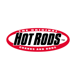 Hot Rods cranks and rods engine parts