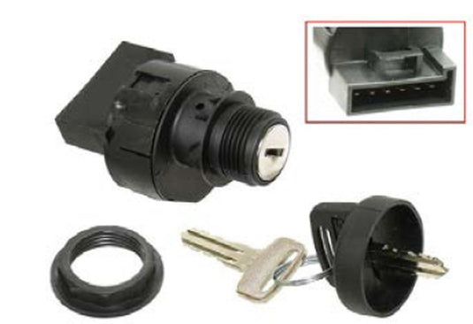 BRONCO IGNITION POLARIS (OEM: 4012165; 4011002)