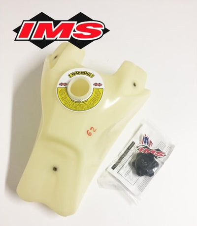 IMS PRODUCTS FUEL TANK HONDA TRX450R 08-15 122231-N2