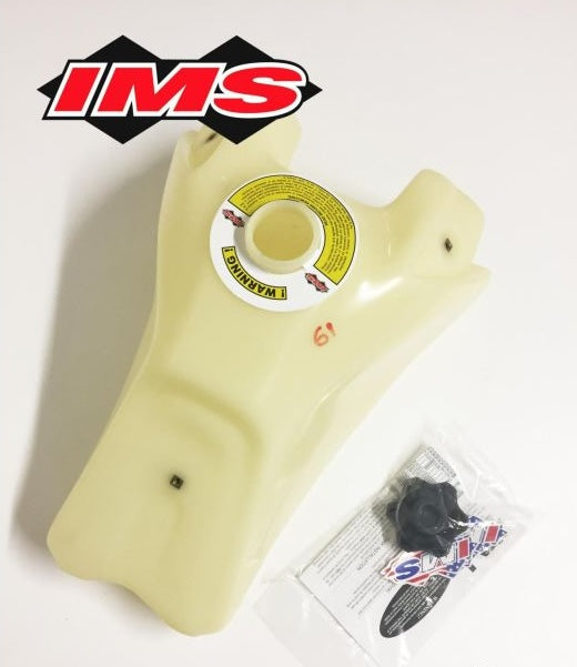 IMS PRODUCTS FUEL TANK HONDA TRX450R 122230-N2