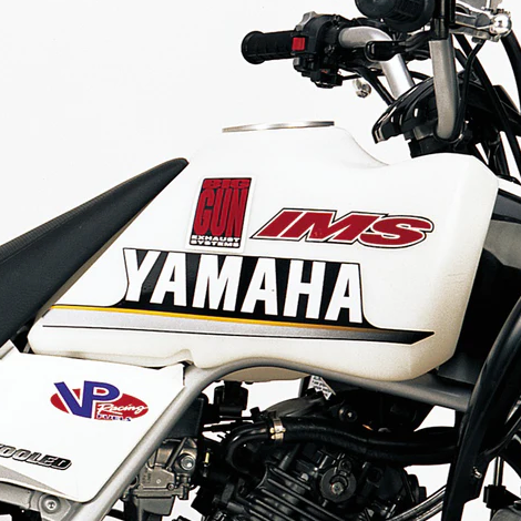 IMS PRODUCTS FUEL TANK YAMAHA RAPTOR YFM 660 127314-N2