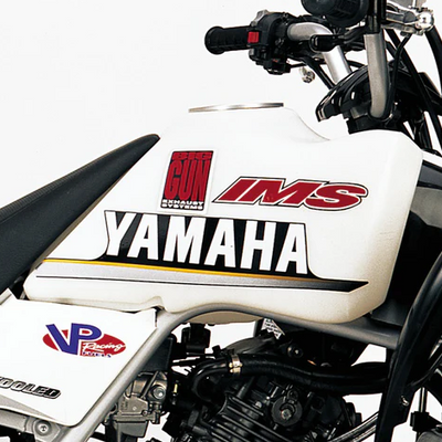 IMS PRODUCTS FUEL TANK YAMAHA RAPTOR YFM 660 127314-N2