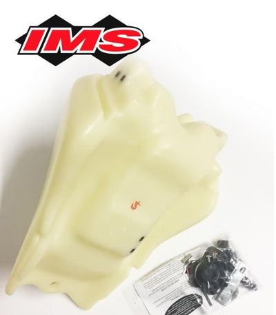 IMS PRODUCTS FUEL TANK YAMAHA RAPTOR YFM 660 127314-N2