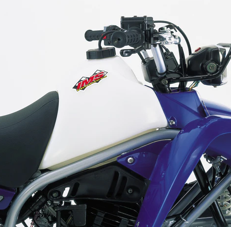 IMS PRODUCTS FUEL TANK YAMAHA YFS200 BLASTER 127313-N2
