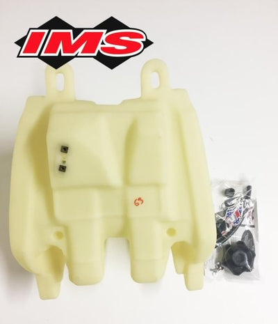 IMS PRODUCTS FUEL TANK YAMAHA YFZ350 BANSHEE 127311-N2