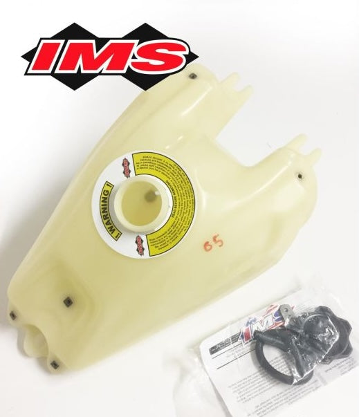 IMS PRODUCTS FUEL TANK YAMAHA YFZ450 2004-2013 127316-N2