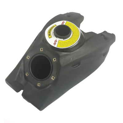 IMS PRODUCTS FUEL TANK YAMAHA YFZ450R 450X 2010-2022