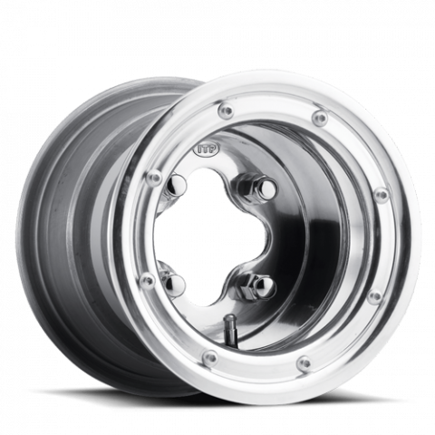 ITP A-6 TRAC-LOCK 9" 9X8 (3+5) 4/115  0928620403MASTER