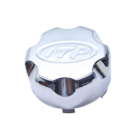 ITP CAP CHROME T5 T6 T7 4/110