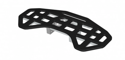 CanAm G2 G1 Renegade REAR luggage rack 87089997 14.1200
