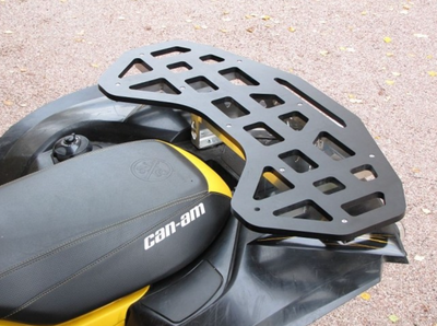 CanAm G2 G1 Renegade REAR luggage rack 87089997 14.1200