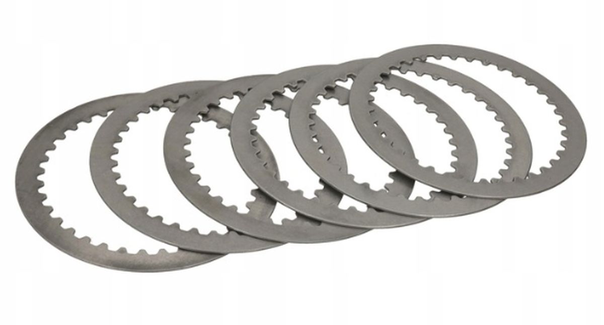JR EBS CLUTCH DISC SPACERS HONDA TRX 450R '04-'09