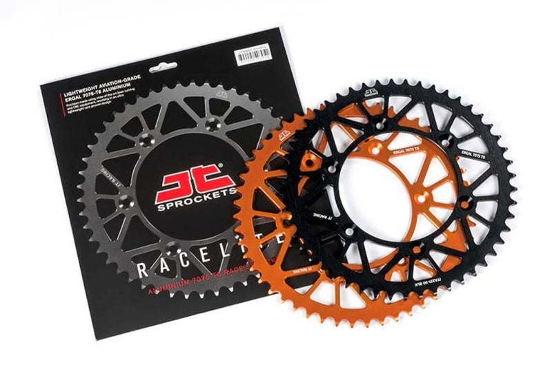 JT-REAR-SPROCKET-4515-38-ALUMINUM-RACELITE-KTM-sx-xc-450_505_525-ATV-08-12-451538JTA-JTR881.38-CHAIN-520-BLACK-COLOR
