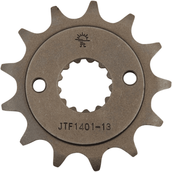 JT FRONT SPROCKET KAWASAKI KFX400 03-06 JTF1401