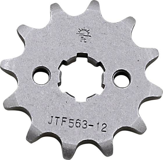 JT FRONT SPROCKET SUZUKI LT LT-A 50 JTF563