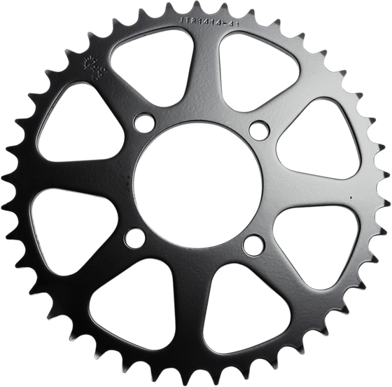 JT REAR SPROCKET KAWASAKI KSF250 KEF300 JTR1414