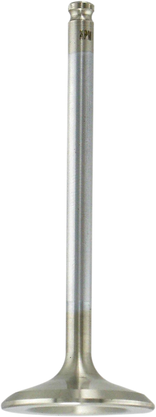 KIBBLEWHITE Stainless Valve Oversize Exhaust YAMAHA YFZ450 YFM 450 ENGINES