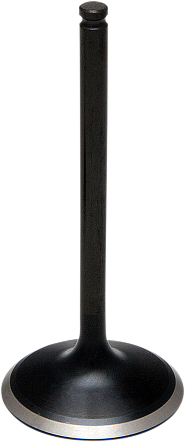 KIBBLEWHITE BLACK DIAMOND Exhaust Valve SUZUKI LTR450 06-09 