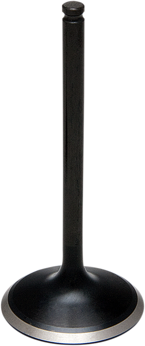KIBBLEWHITE BLACK DIAMOND Exhaust Valve SUZUKI LTR450 06-09 