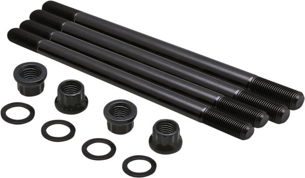 KIBBLEWHITE CYLINDER BOLT STUD KIT YAMAHA YFZ450 450R 80-82650