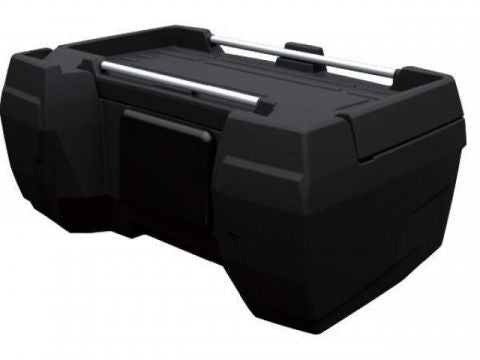 Laden Sie das Bild in Galerie -Viewer, KIMPEX ATV CARGO BOXX DELUXE
