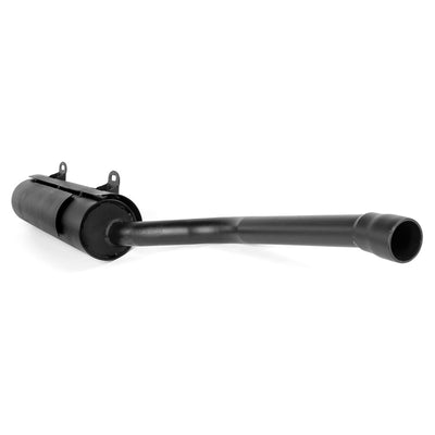 KIMPEX AUSPUFFSCHALLDÄMPFER YAMAHA YFM600 GRIZZLY