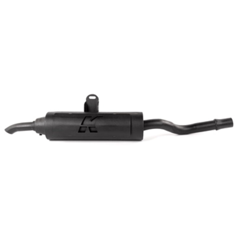 KIMPEX AUSPUFF-SCHALLDÄMPFER YAMAHA YFM 350 400 BIG BEAR KODIAK