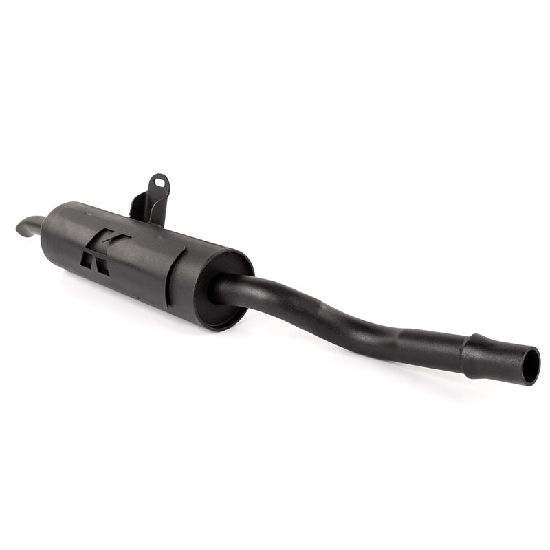KIMPEX EXHAUST SILENCER YAMAHA YFM 350 400 BIG BEAR KODIAK