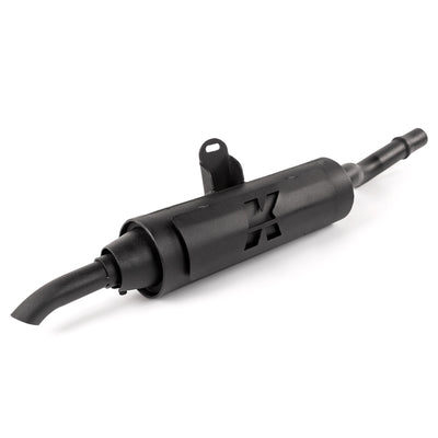 KIMPEX AUSPUFF-SCHALLDÄMPFER YAMAHA YFM 350 400 BIG BEAR KODIAK