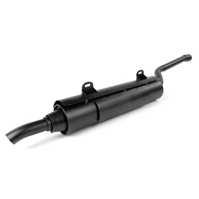 KIMPEX EXHAUST SILENCER Yamaha YFM600 GRIZZLY 418020