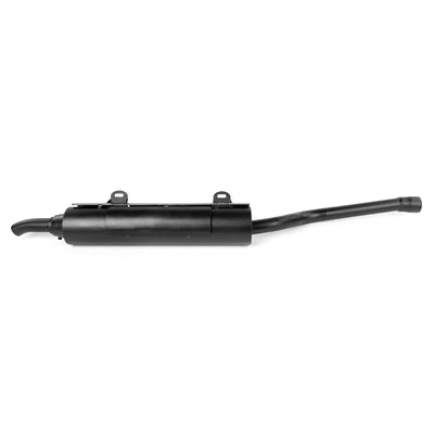 KIMPEX AUSPUFFSCHALLDÄMPFER YAMAHA YFM600 GRIZZLY