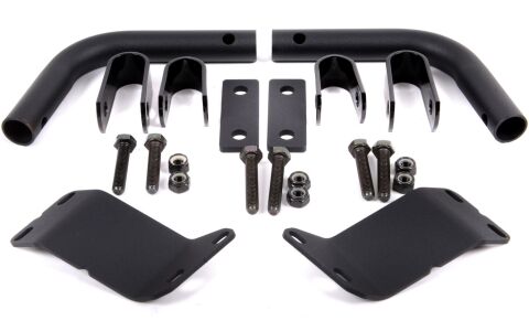KIMPEX FIX KIT WINDSHIELD KAWASAKI