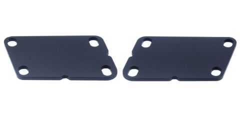 KIMPEX FIX KIT WINDSHIELD SUZUKI PS