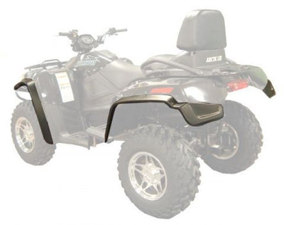 OVERFENDER KIT ARCTIC CAT 400, 450, 550, 650, 700, 1000 TRV 175219