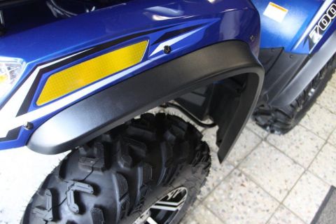 KIMPEX OVERFENDER ARCTIC CAT 500,550,650,700I, 1000, 1000I 175218