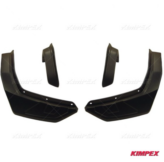 KIMPEX OVERFENDER KAWASAKI BRUTE FORCE 750, 2012-2023