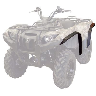 Load image into Gallery viewer, KIMPEX OVERFENDER YAMAHA GRIZZLY 550 (2009-14), 700 (2007-15) 175210
