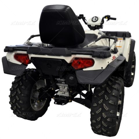 Load image into Gallery viewer, KIMPEX OVERFENDER POLARIS SPORTSMAN 450, 570,570 TOURING, ETX
