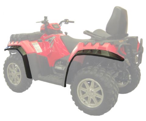 Chargez l&#39;image dans la visionneuse de la galerie, KIMPEX SURFENDER POLARIS SPORTSMAN 550 (2010-14)/850 (2010-20)/1000 TOURING (2015-20)
