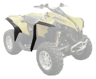 Kimpex Overfender Set Can-Am Renegade 500, 570, 800, 800R, 850, 1000, 1000R